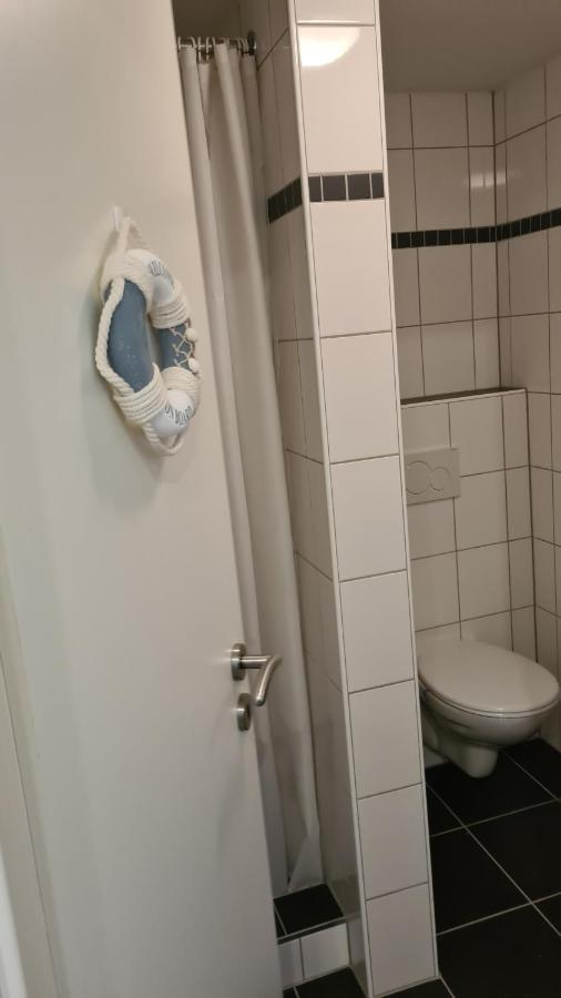 Ferienwohnung Thore Emden Esterno foto